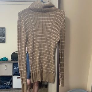 Croft and Barrow Turtleneck